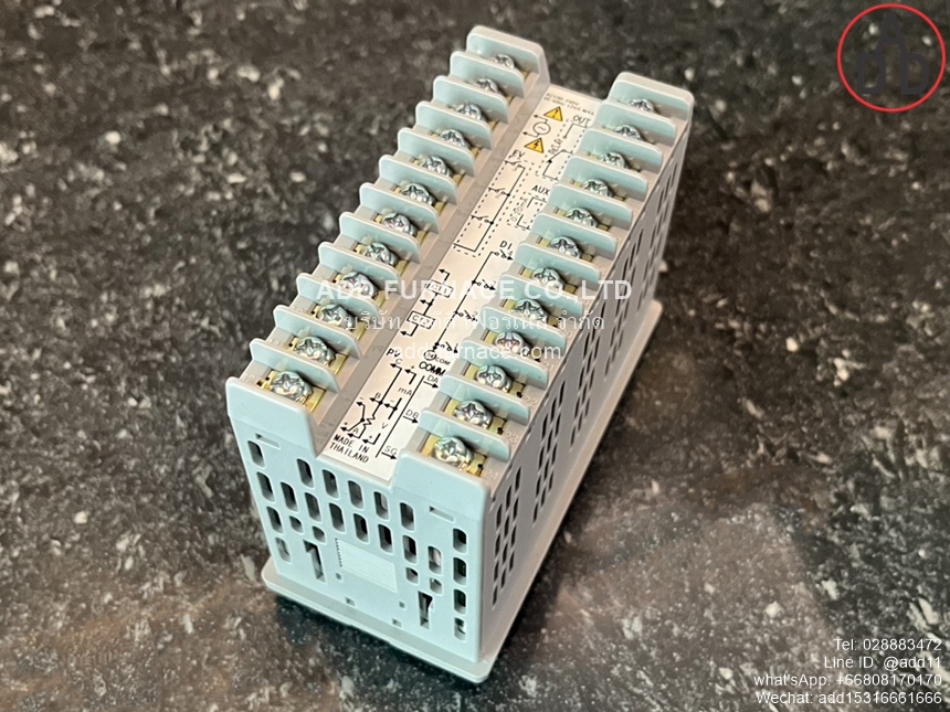 Azbil C35TR0UA2200 (15)